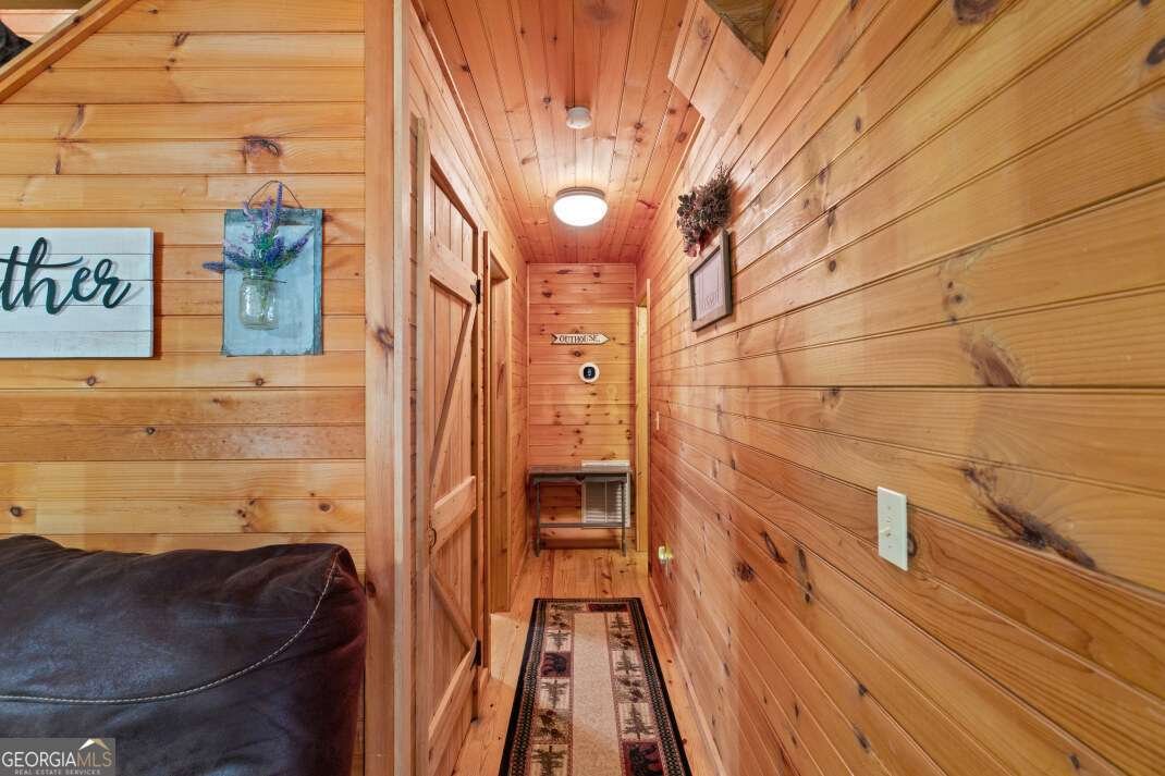 66 Fortenberry Road Young Harris - Photo 14