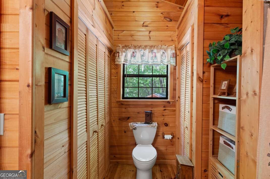 66 Fortenberry Road Young Harris - Photo 18