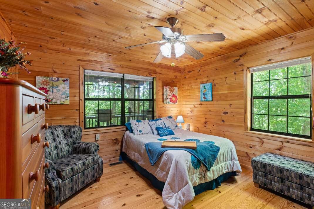 66 Fortenberry Road Young Harris - Photo 19