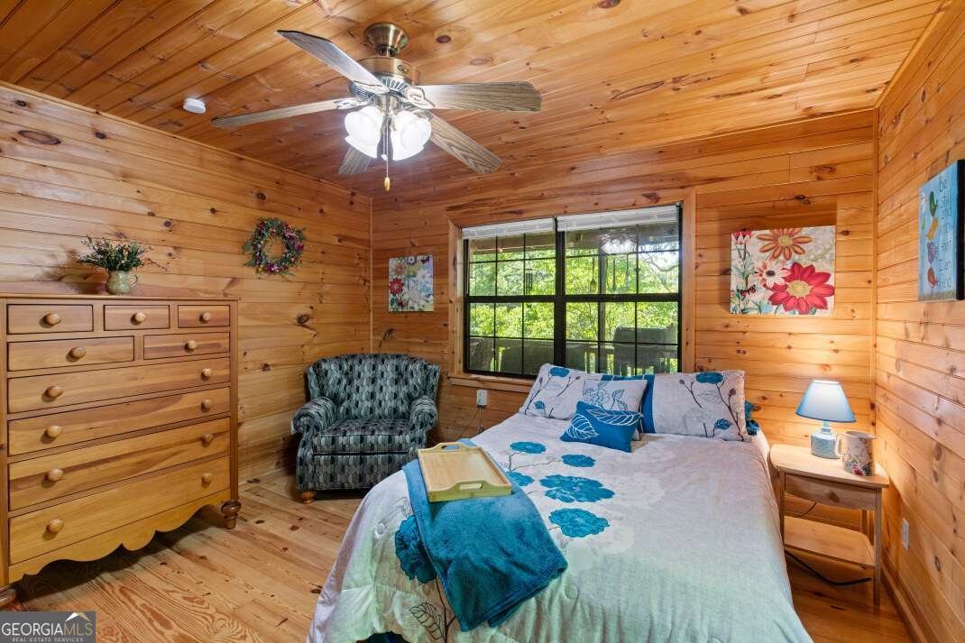 66 Fortenberry Road Young Harris - Photo 20