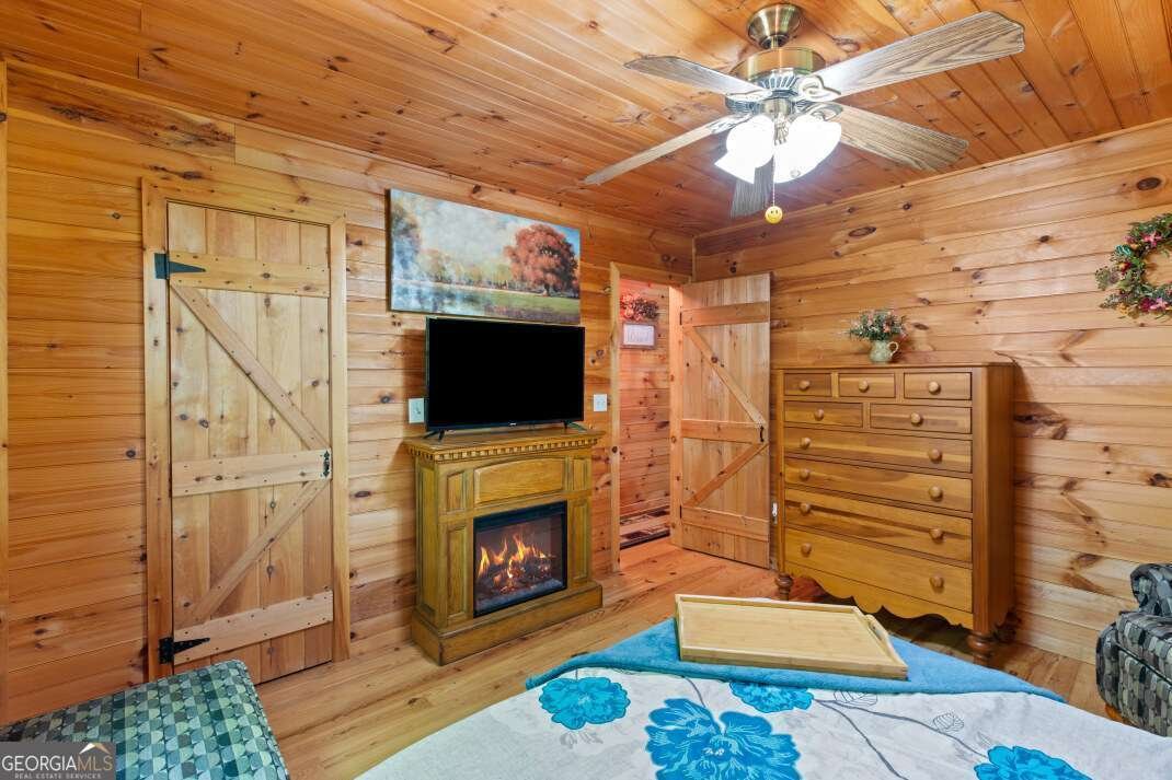 66 Fortenberry Road Young Harris - Photo 21