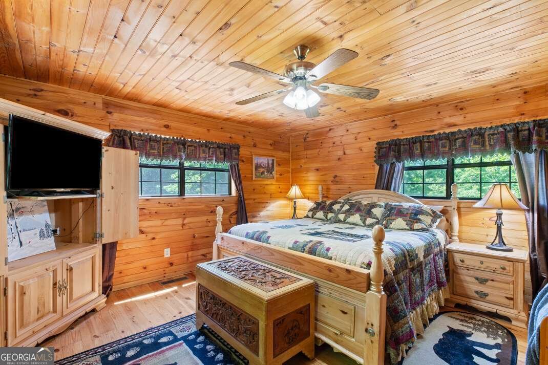 66 Fortenberry Road Young Harris - Photo 22