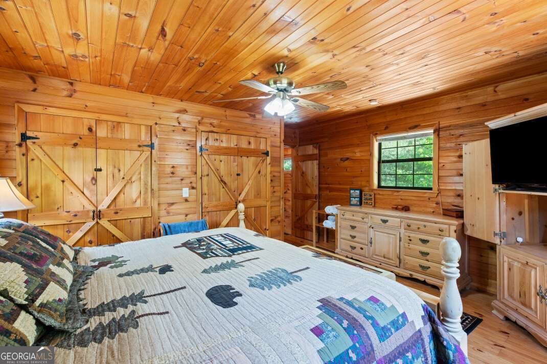 66 Fortenberry Road Young Harris - Photo 23