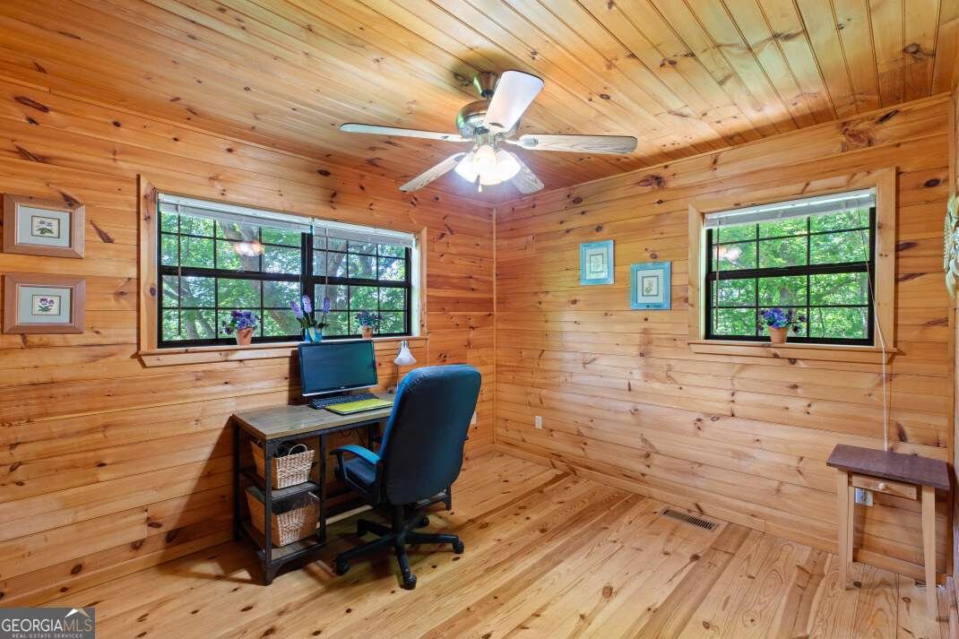 66 Fortenberry Road Young Harris - Photo 24