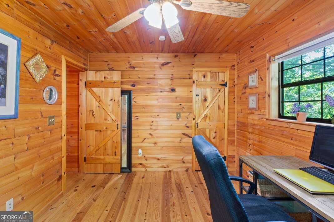 66 Fortenberry Road Young Harris - Photo 25
