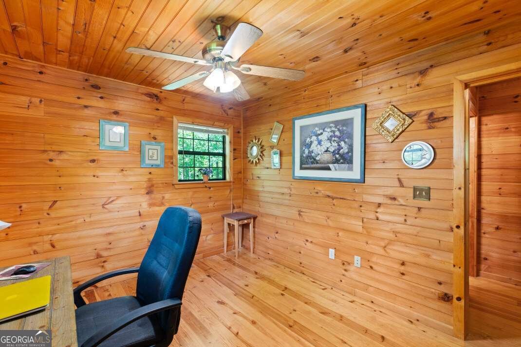 66 Fortenberry Road Young Harris - Photo 26
