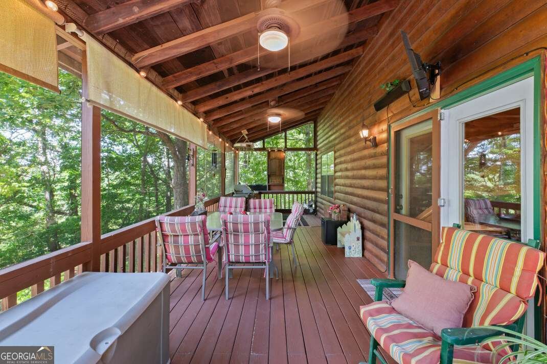 66 Fortenberry Road Young Harris - Photo 28