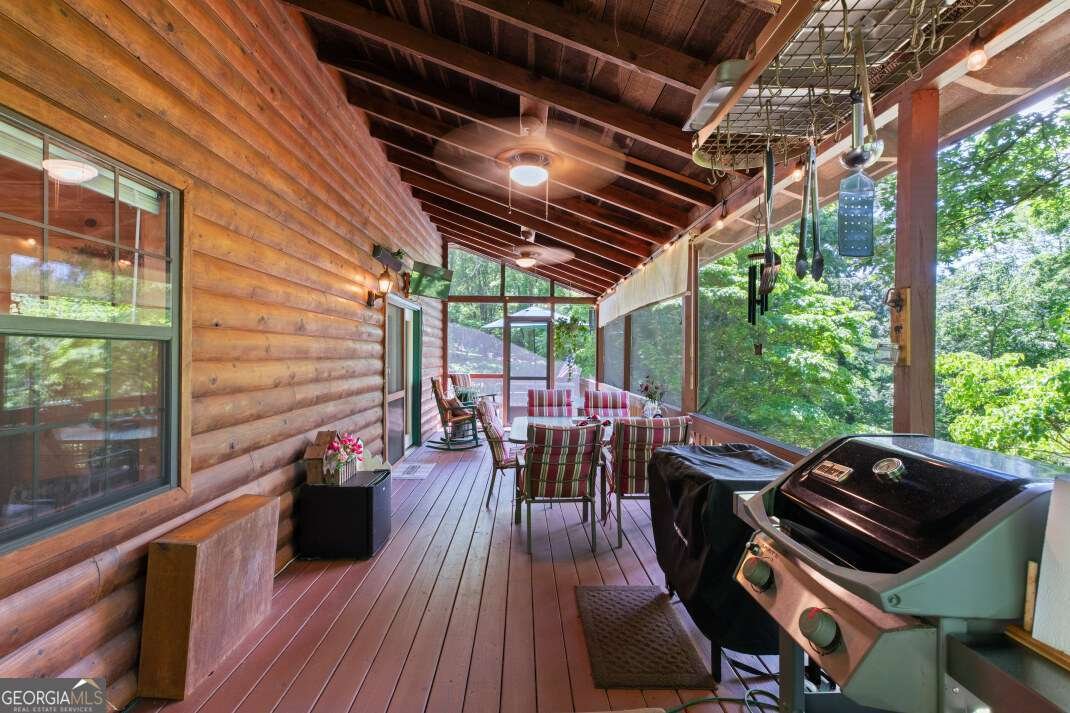 66 Fortenberry Road Young Harris - Photo 30