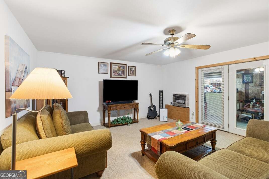 66 Fortenberry Road Young Harris - Photo 33