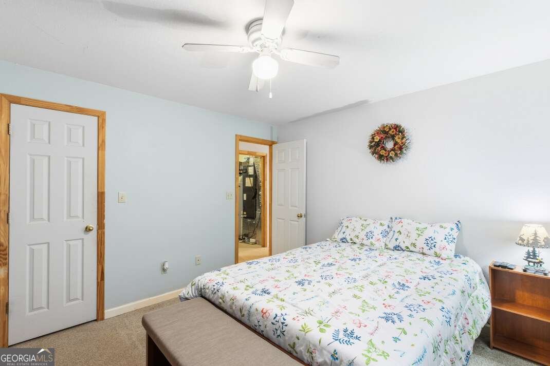 66 Fortenberry Road Young Harris - Photo 37