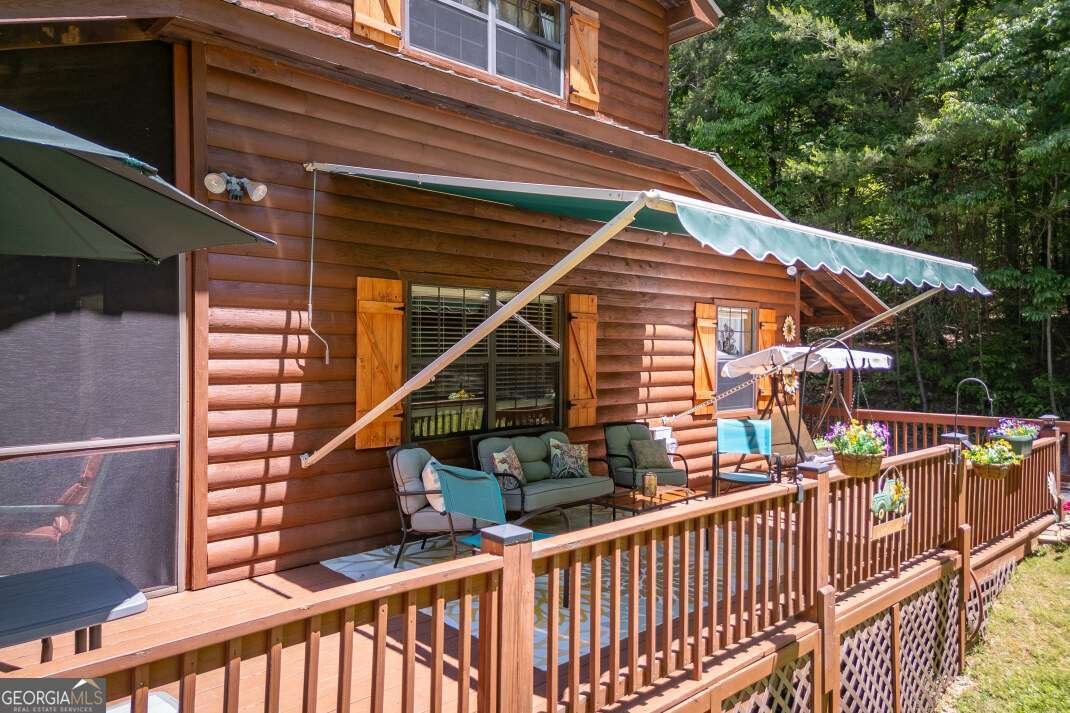 66 Fortenberry Road Young Harris - Photo 44