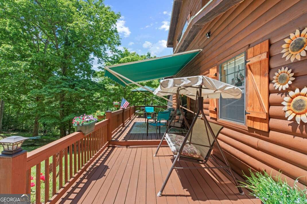 66 Fortenberry Road Young Harris - Photo 45