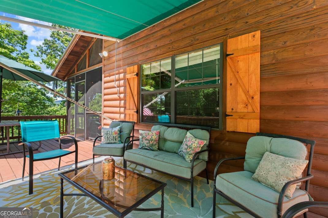 66 Fortenberry Road Young Harris - Photo 46