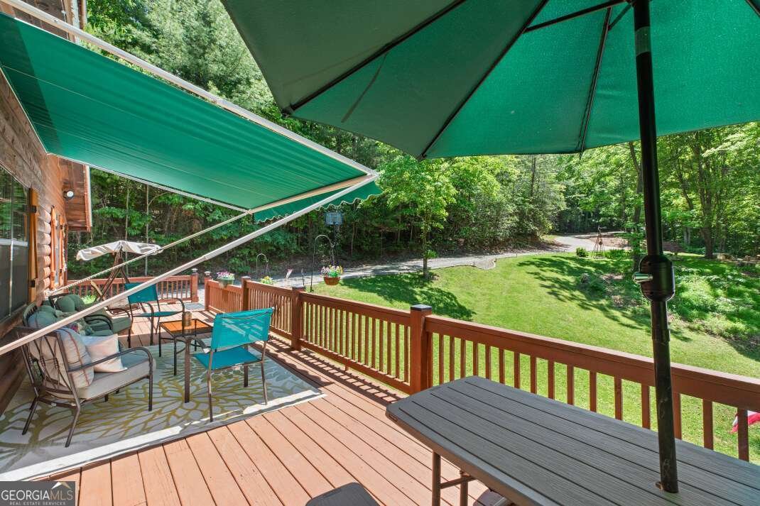 66 Fortenberry Road Young Harris - Photo 47