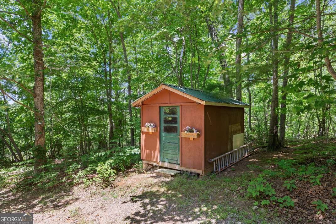 66 Fortenberry Road Young Harris - Photo 48