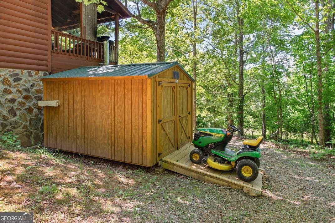 66 Fortenberry Road Young Harris - Photo 49