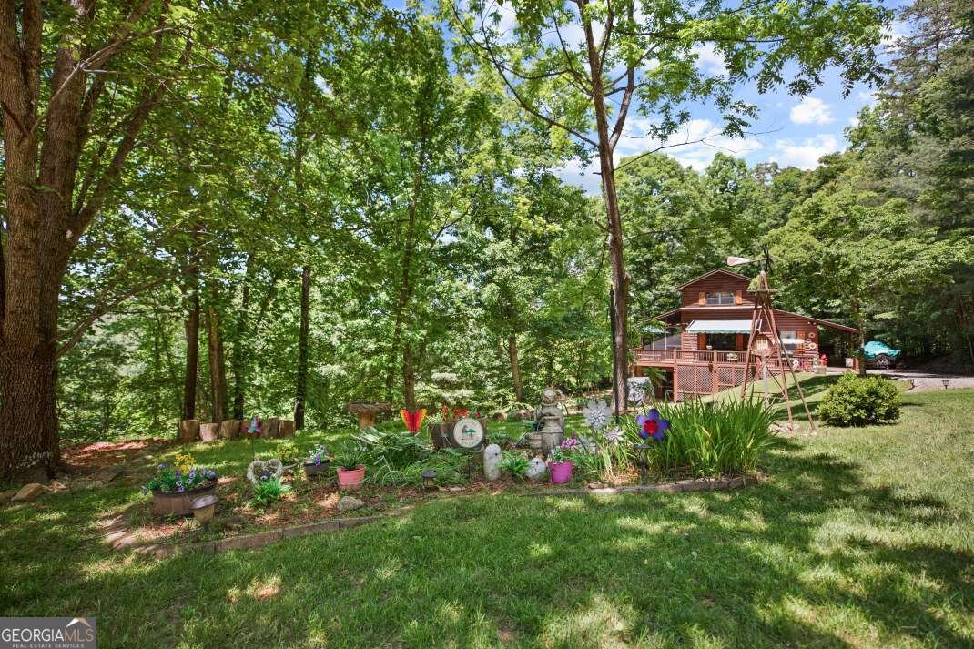 66 Fortenberry Road Young Harris - Photo 52