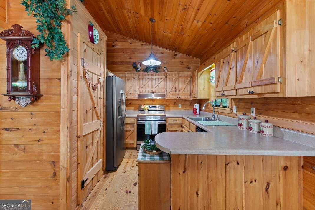 66 Fortenberry Road Young Harris - Photo 6