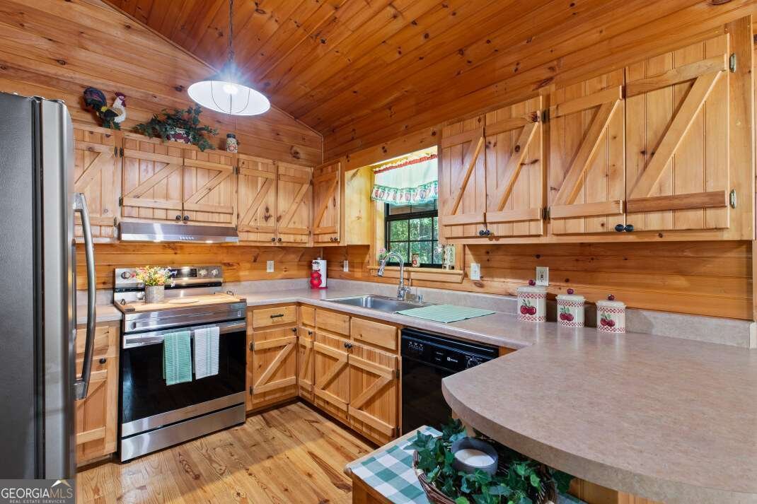 66 Fortenberry Road Young Harris - Photo 8