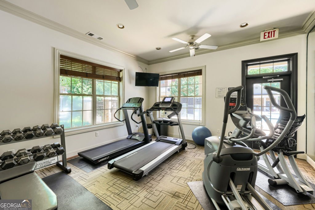 2300 Peachford Road Dunwoody - Photo 21