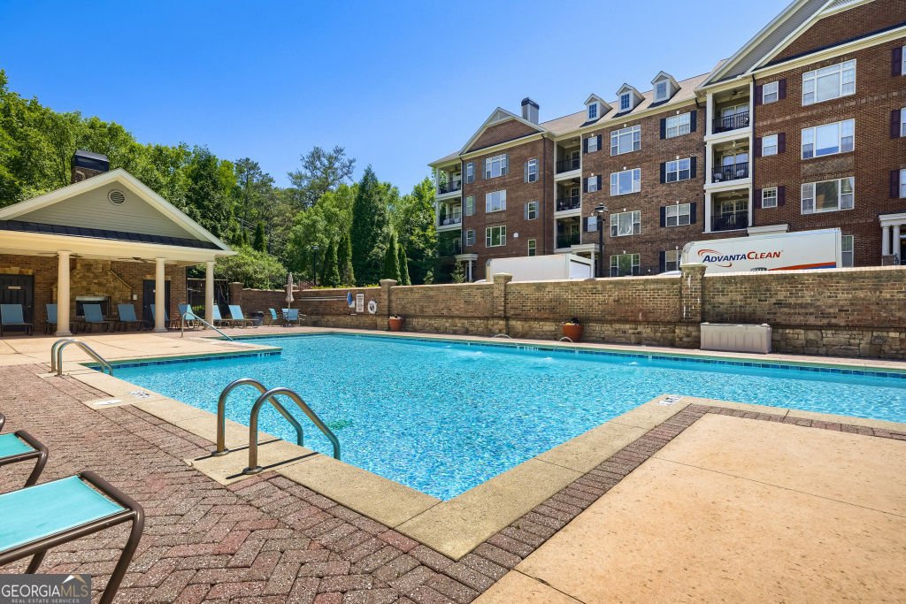2300 Peachford Road Dunwoody - Photo 22