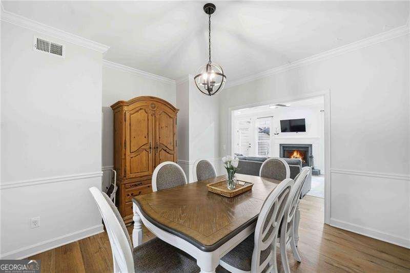 137 Weatherburne Drive Roswell - Photo 12