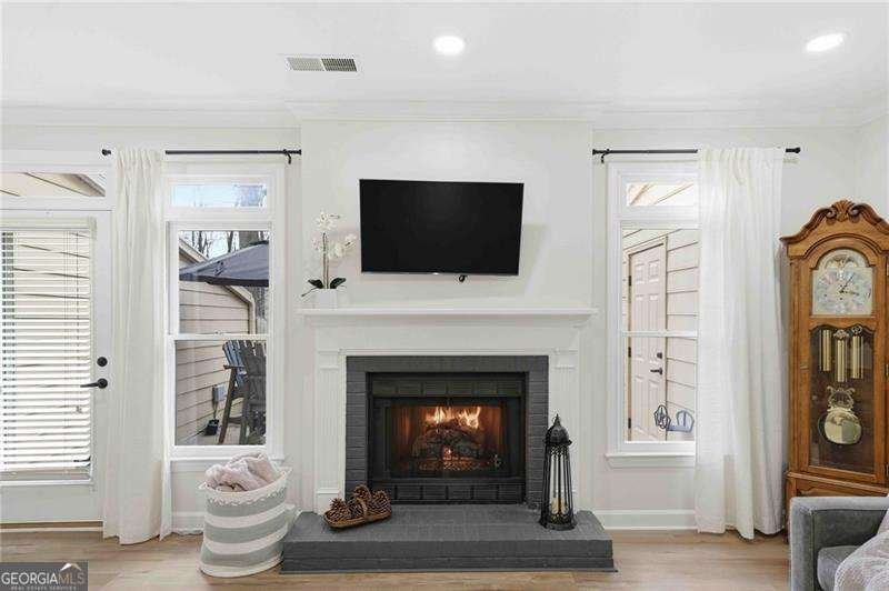137 Weatherburne Drive Roswell - Photo 16