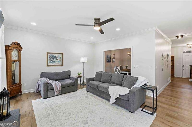 137 Weatherburne Drive Roswell - Photo 17