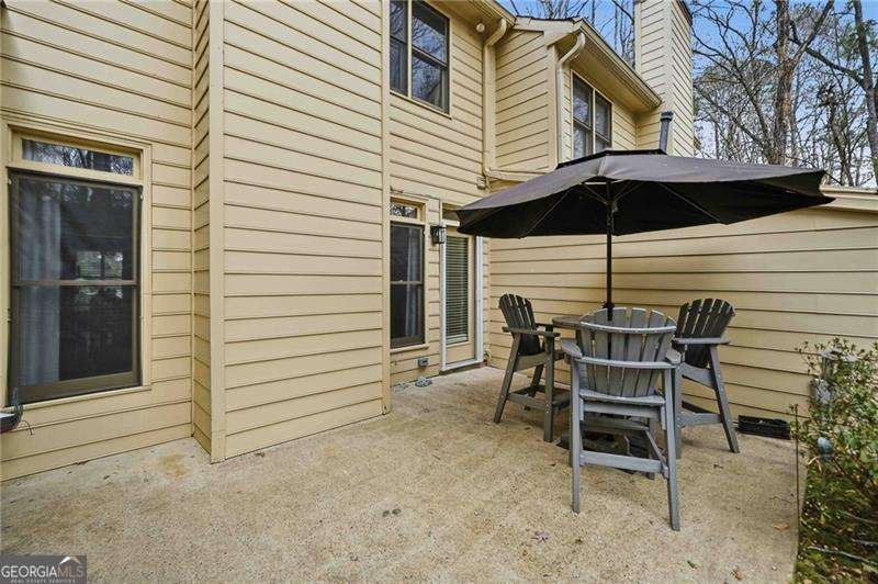 137 Weatherburne Drive Roswell - Photo 31