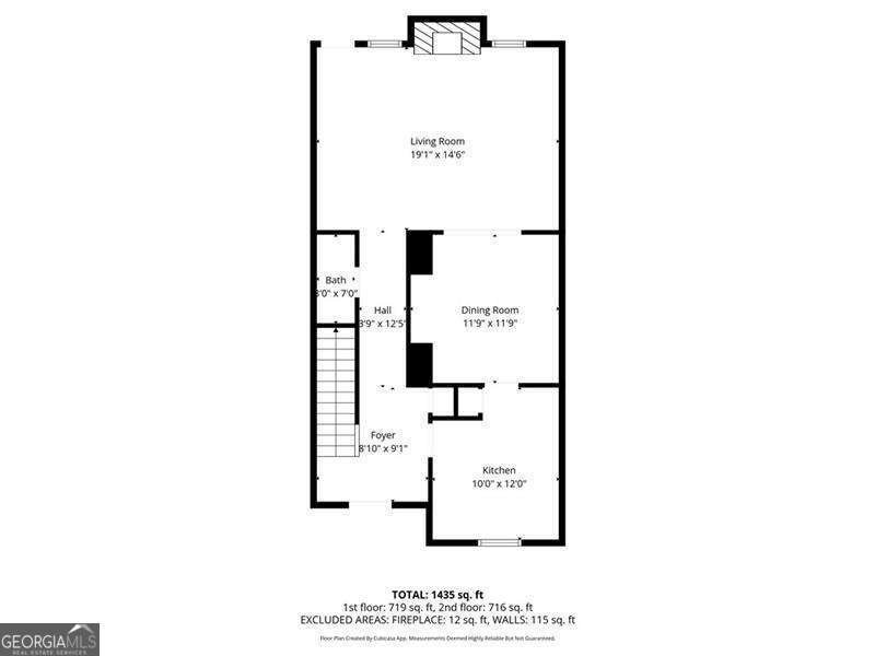 137 Weatherburne Drive Roswell - Photo 33
