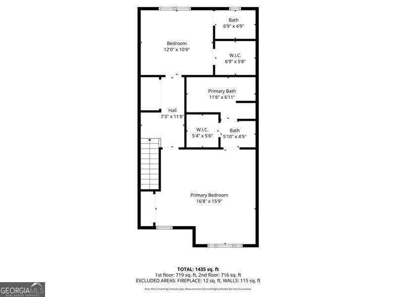 137 Weatherburne Drive Roswell - Photo 34