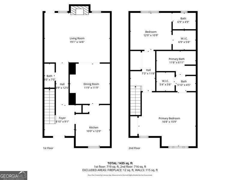 137 Weatherburne Drive Roswell - Photo 35