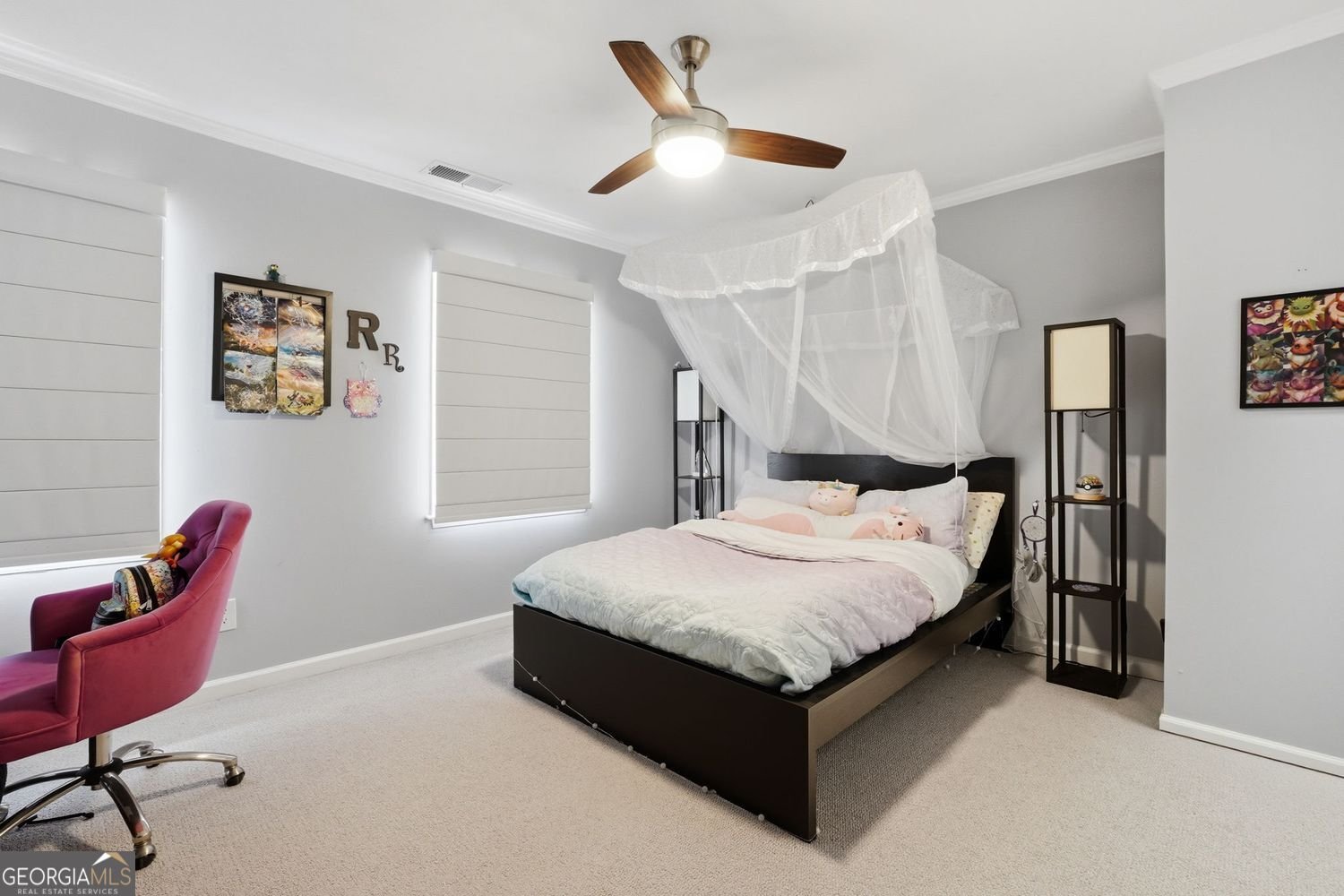 425 Jefferson Circle Sandy Springs - Photo 20