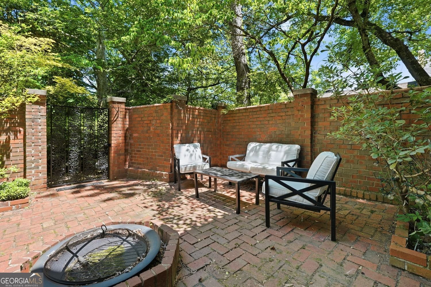 425 Jefferson Circle Sandy Springs - Photo 27