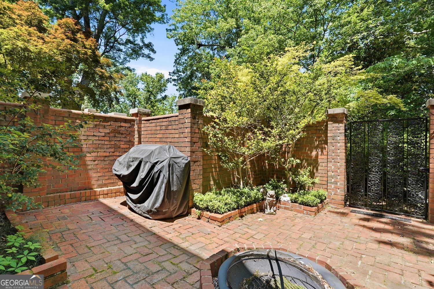 425 Jefferson Circle Sandy Springs - Photo 28