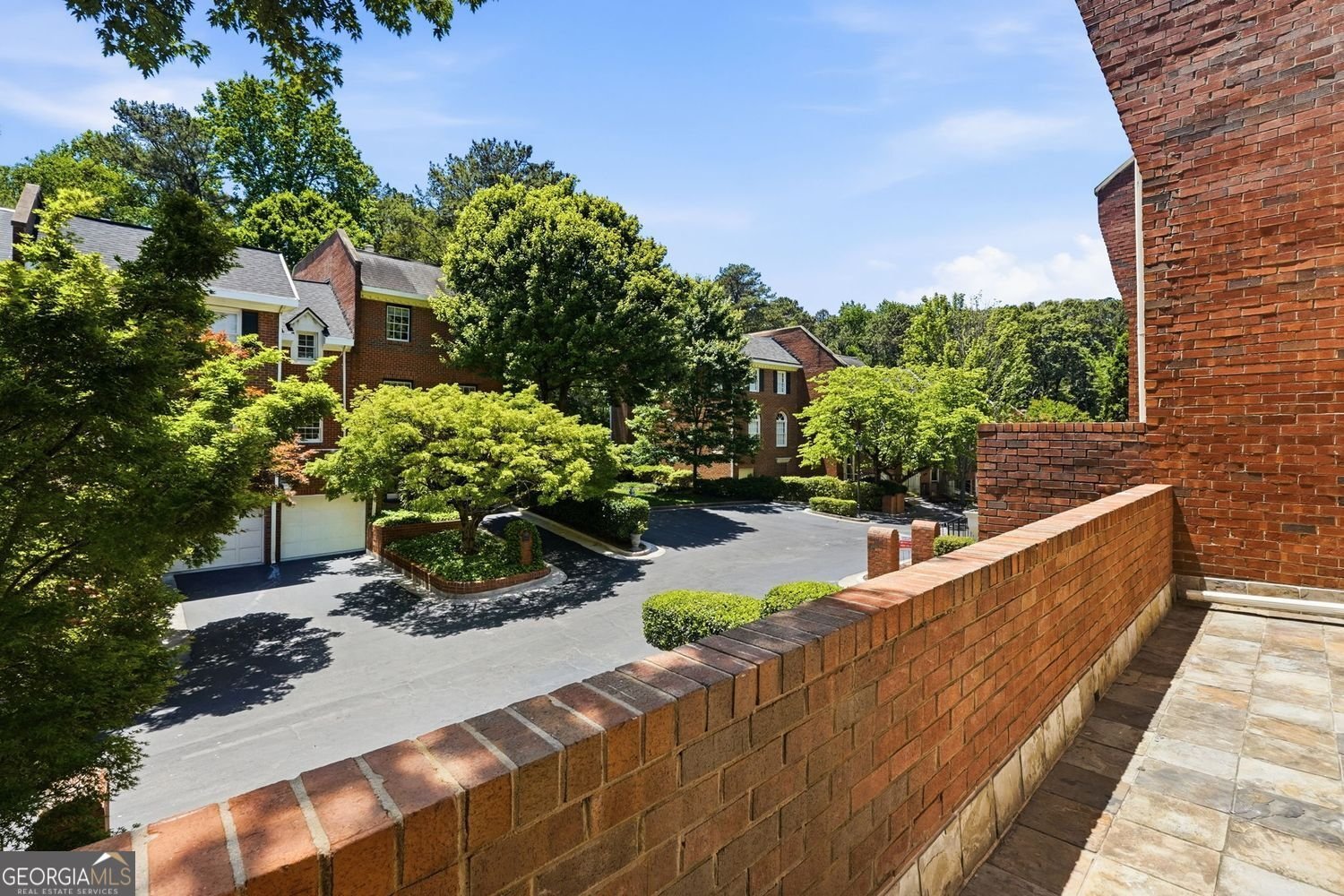 425 Jefferson Circle Sandy Springs - Photo 29