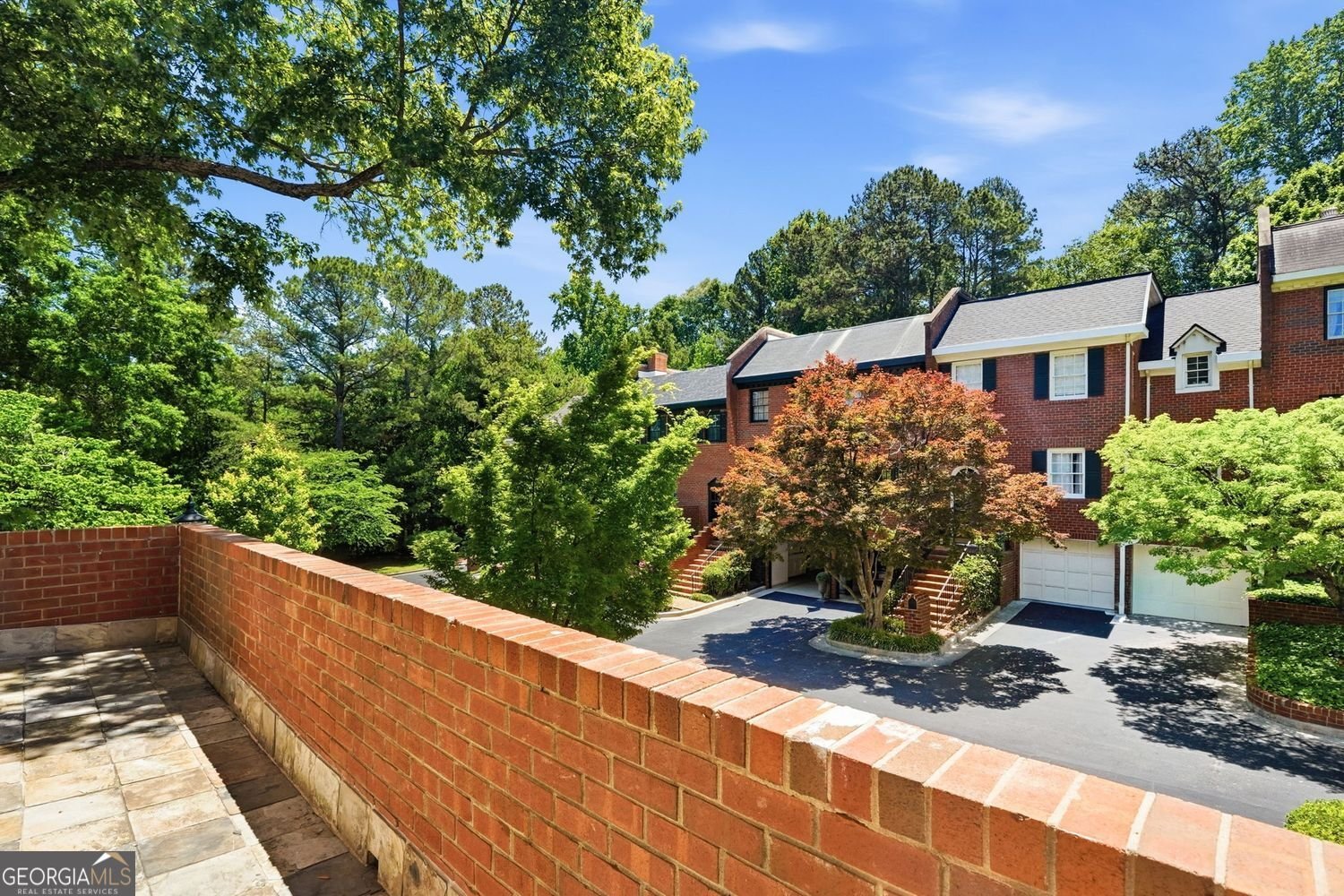 425 Jefferson Circle Sandy Springs - Photo 30
