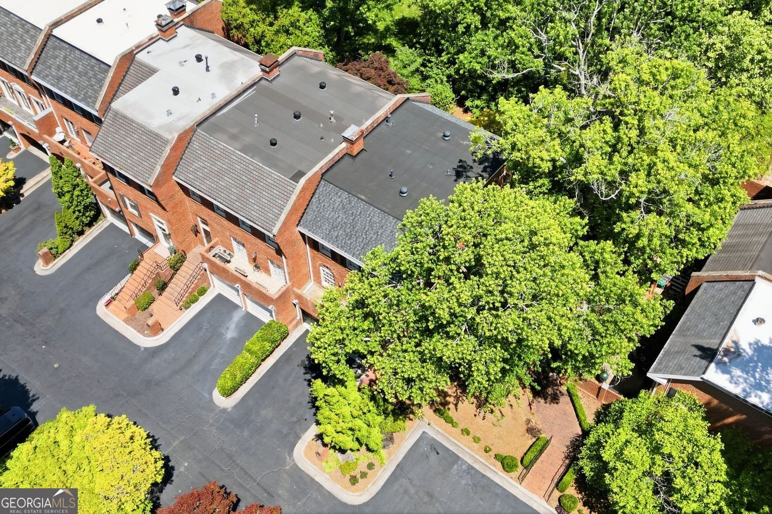 425 Jefferson Circle Sandy Springs - Photo 31