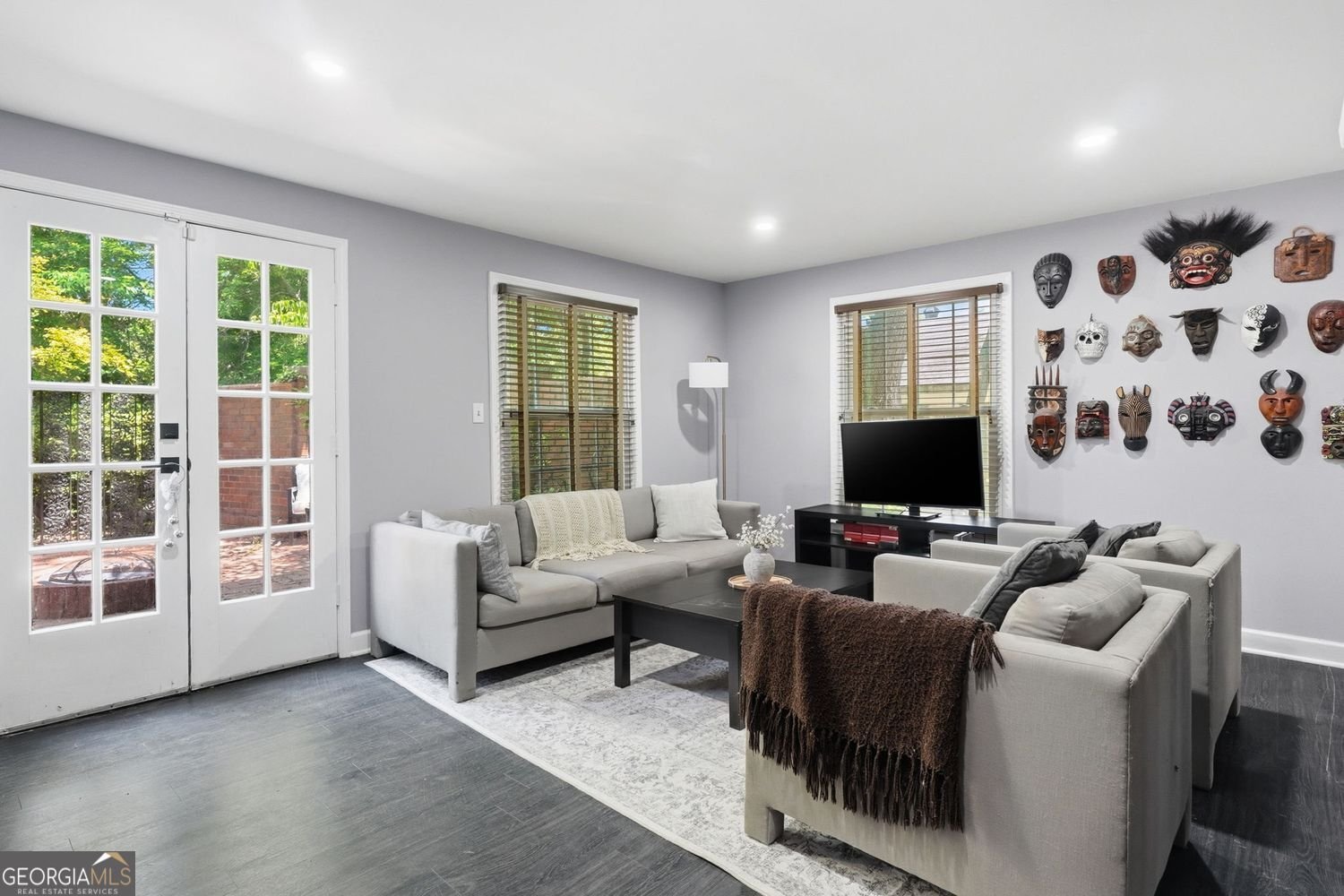 425 Jefferson Circle Sandy Springs - Photo 8