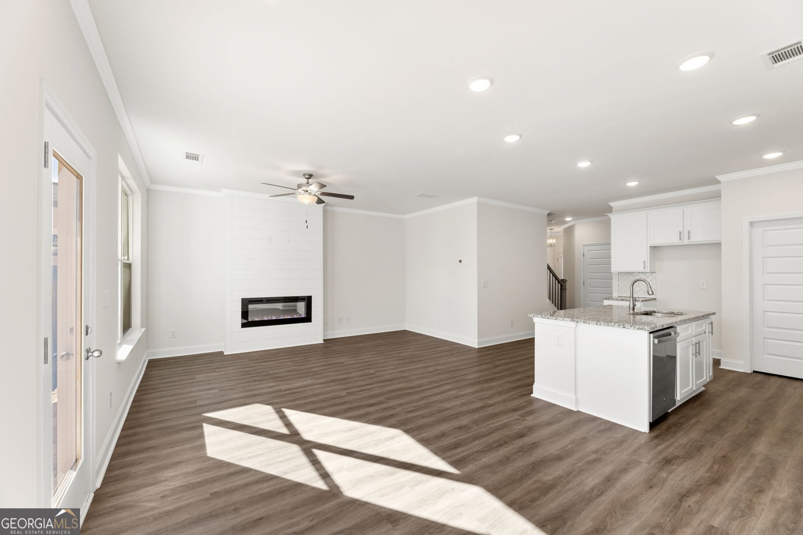 5665 Overview Drive Flowery Branch - Photo 11