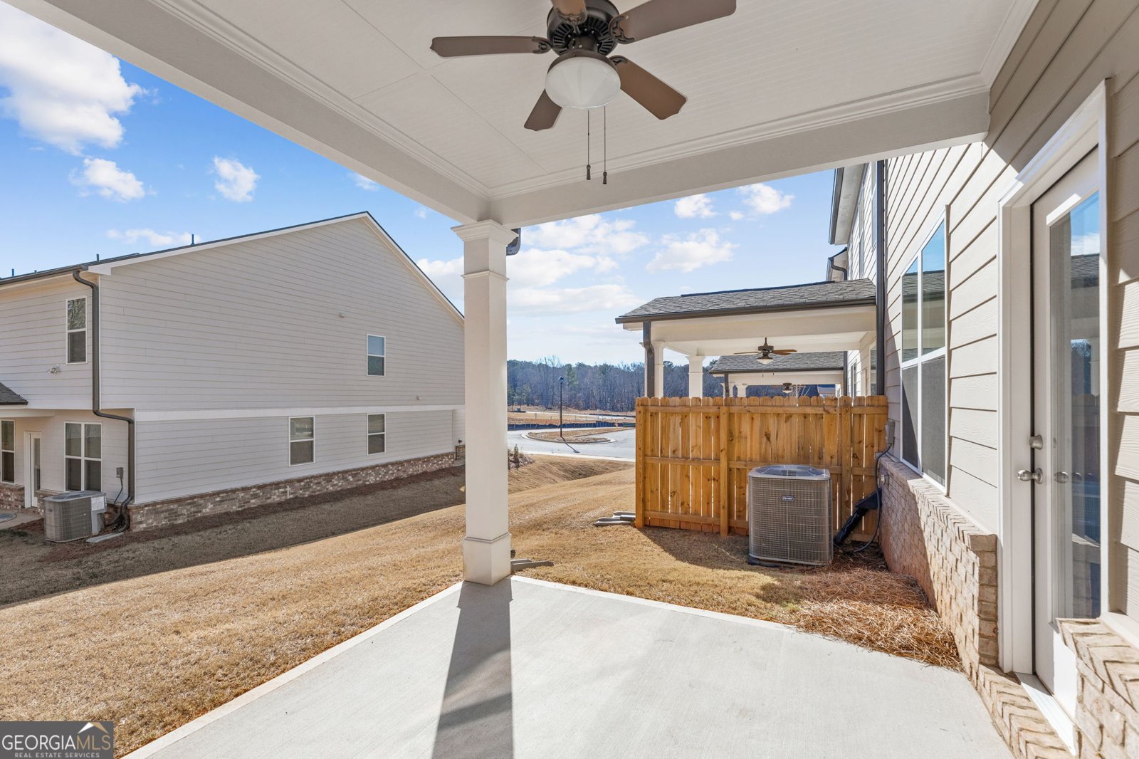 5665 Overview Drive Flowery Branch - Photo 21