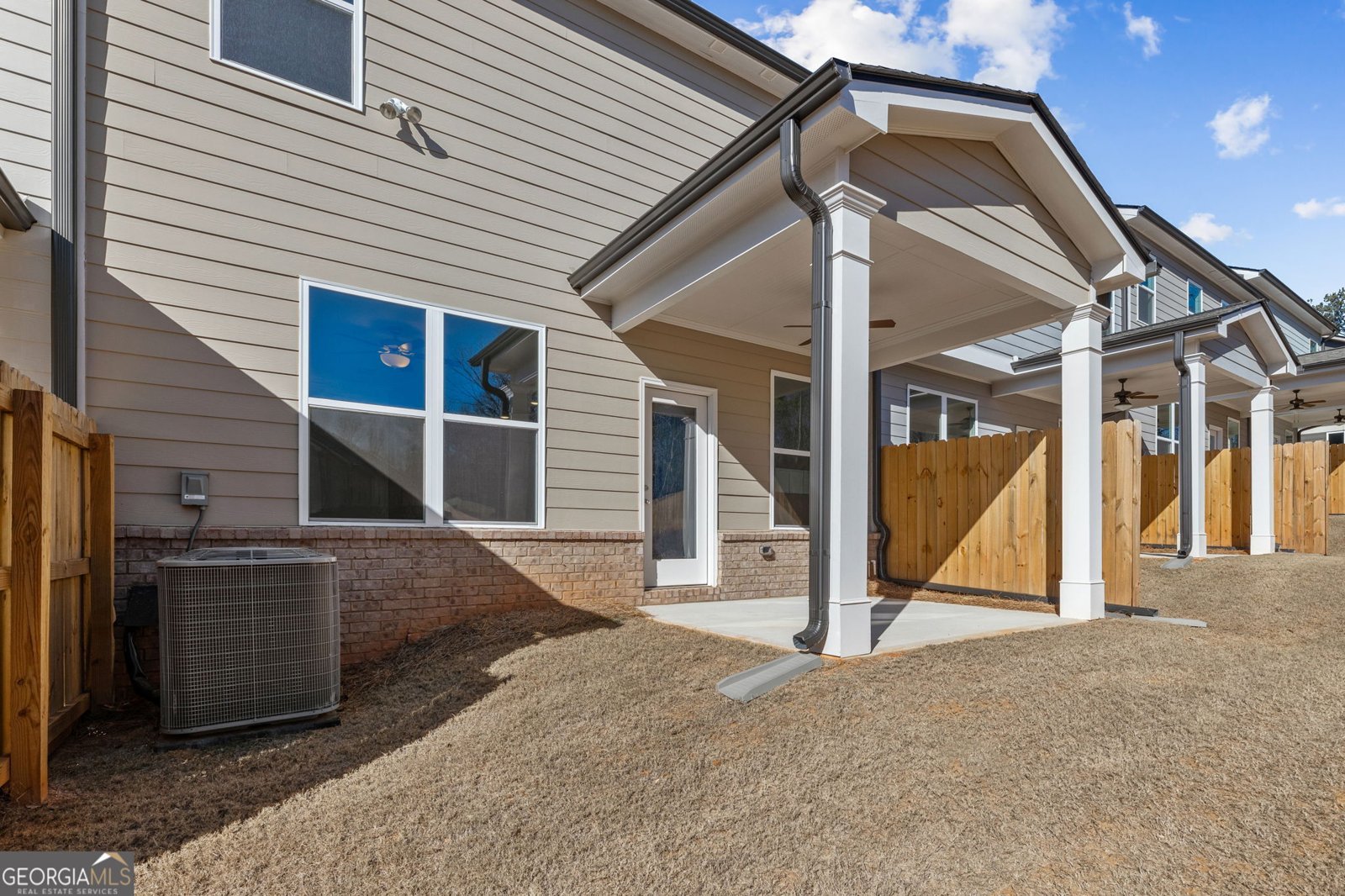 5665 Overview Drive Flowery Branch - Photo 22