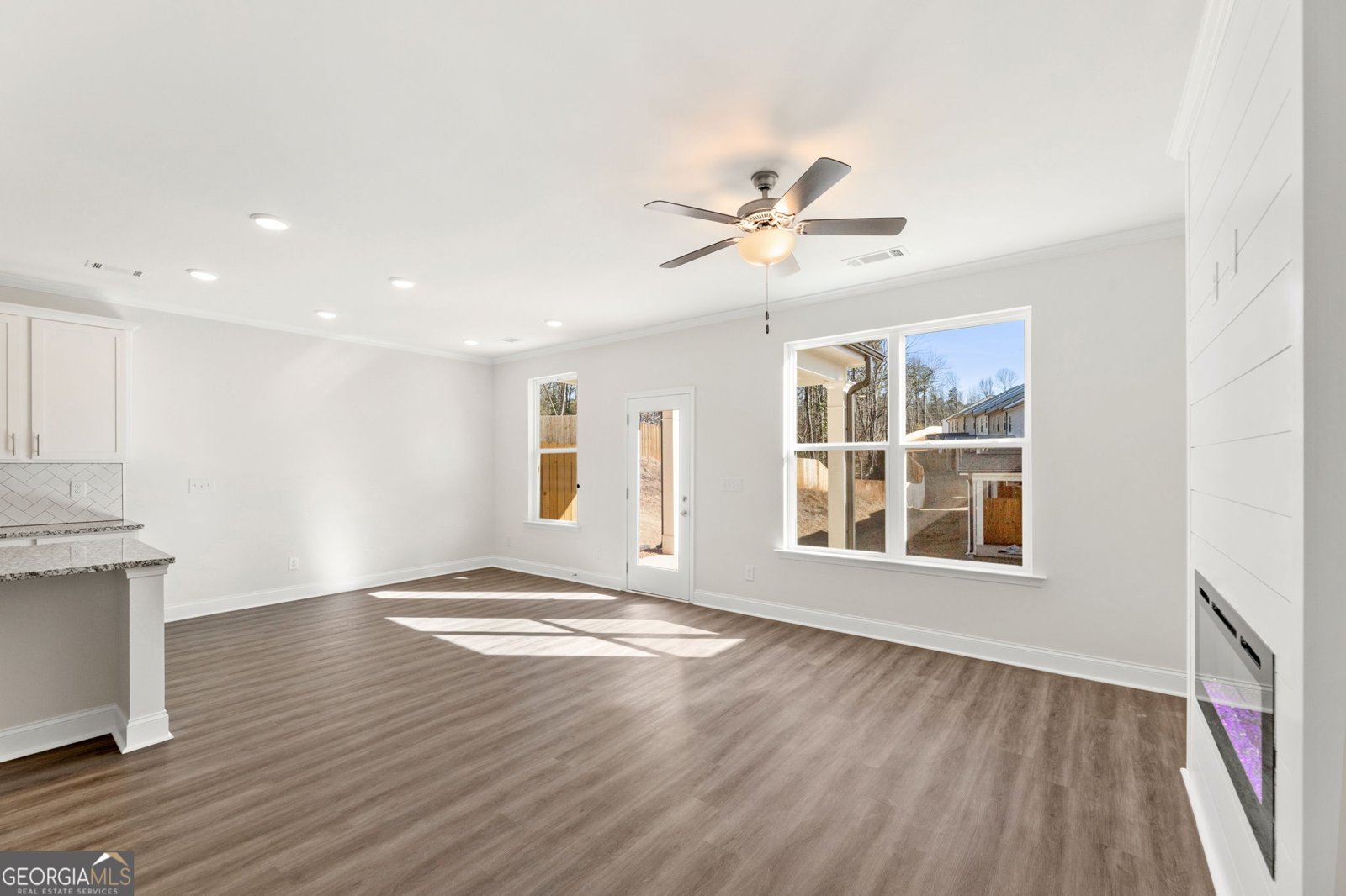 5665 Overview Drive Flowery Branch - Photo 8