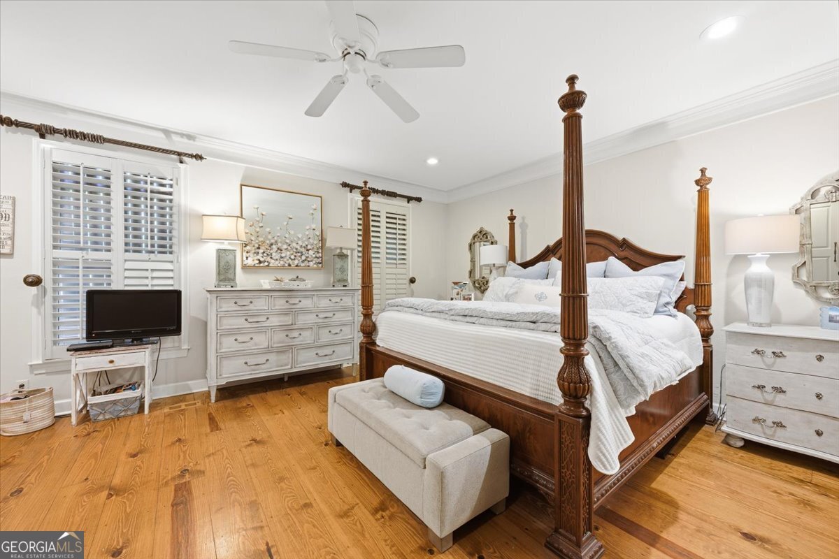 4717 Brae Burn Lane Macon - Photo 15