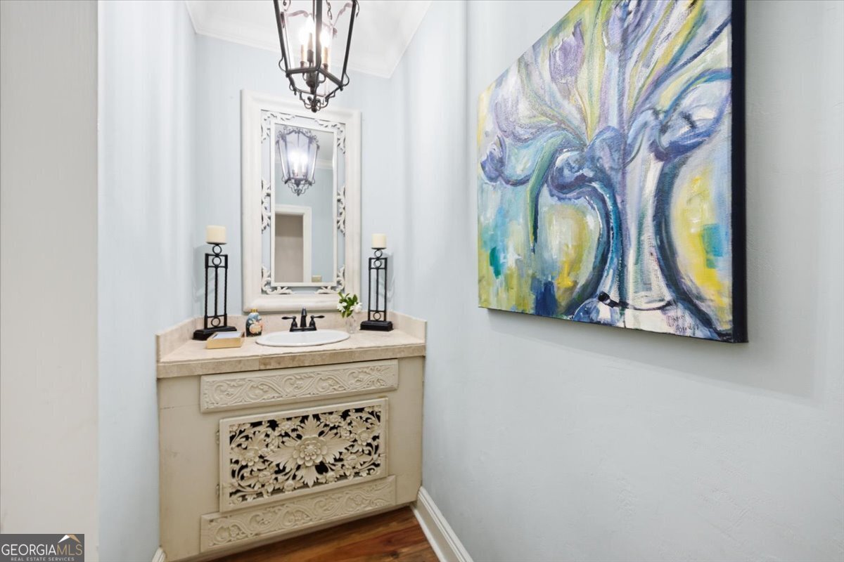 4717 Brae Burn Lane Macon - Photo 22