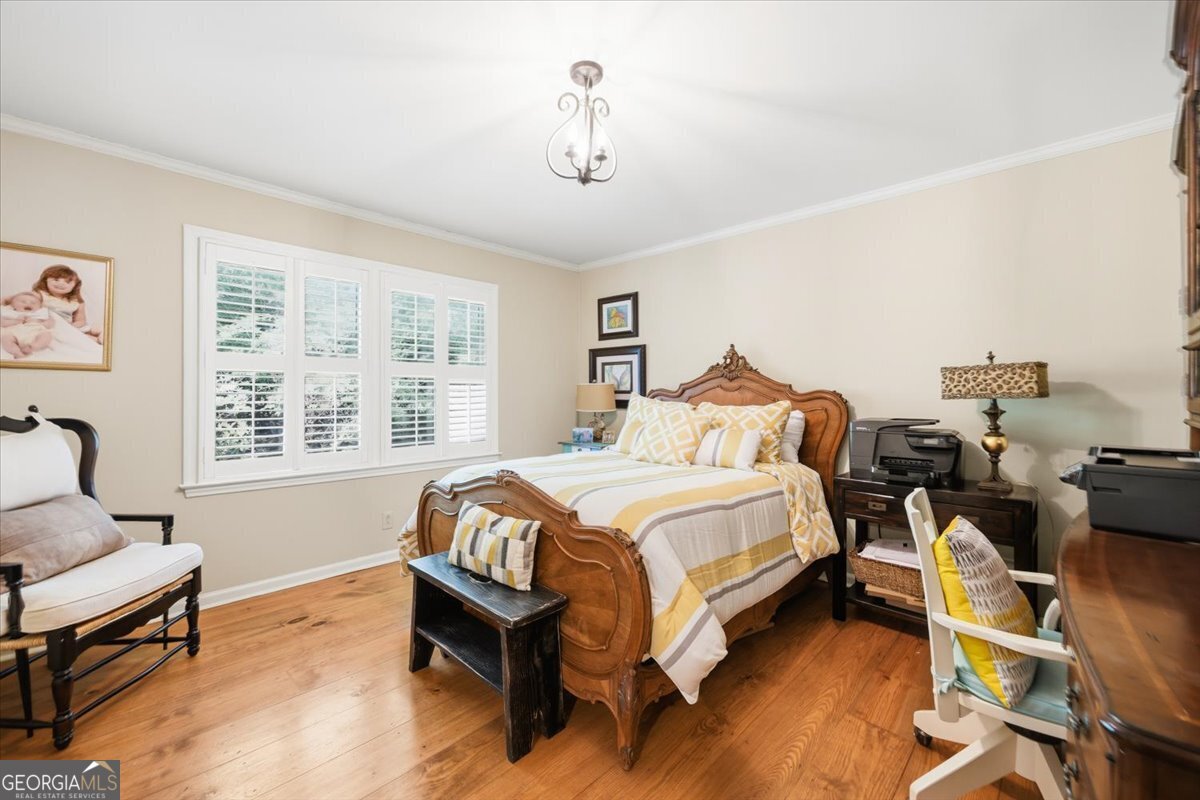4717 Brae Burn Lane Macon - Photo 30