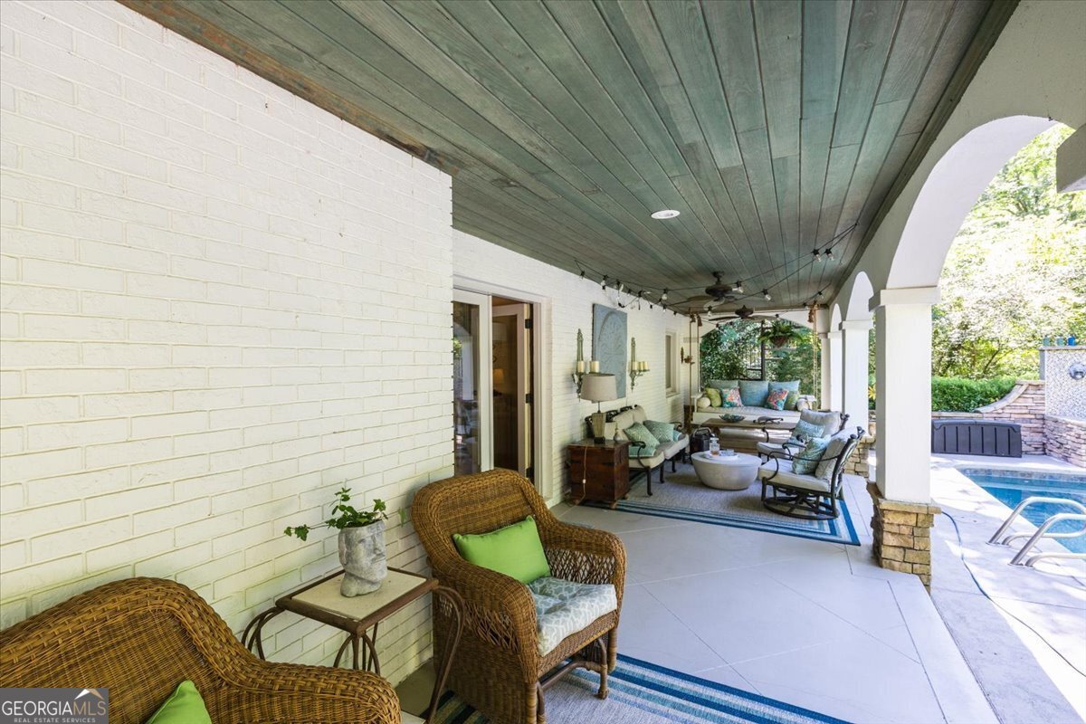 4717 Brae Burn Lane Macon - Photo 43
