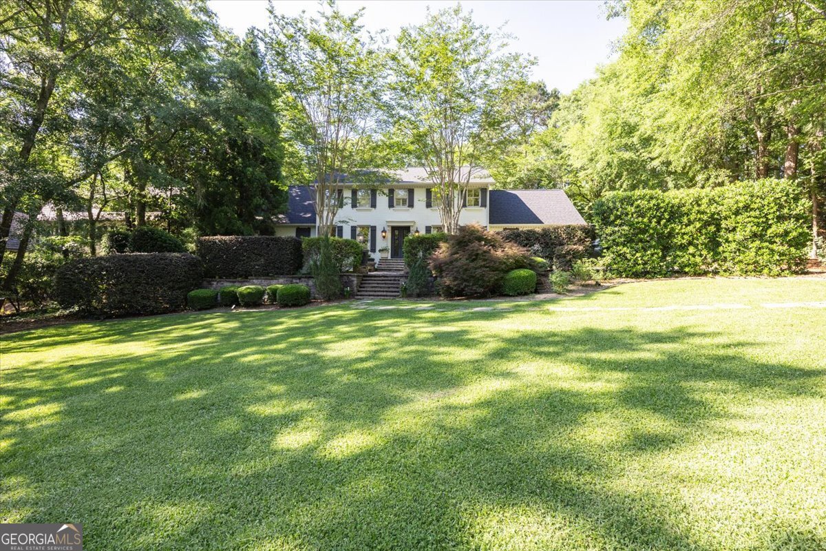 4717 Brae Burn Lane Macon - Photo 45