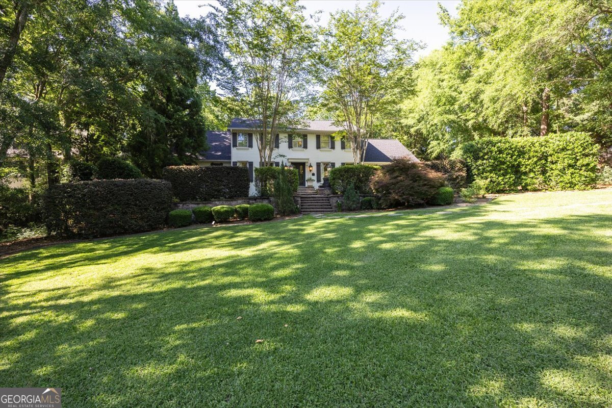 4717 Brae Burn Lane Macon - Photo 46