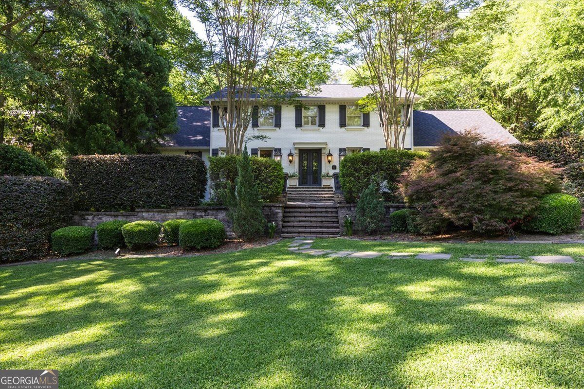4717 Brae Burn Lane Macon - Photo 47